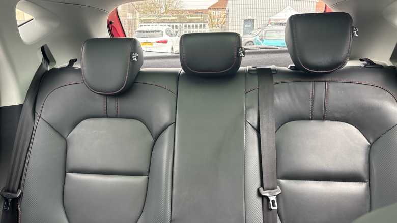 MG ZS 1.0T GDi Exclusive 5dr Petrol Hatchback